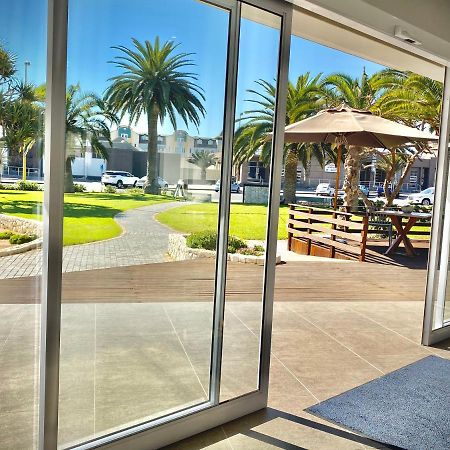 Atlantic Garden Boutique Hotel Swakopmund Exteriér fotografie