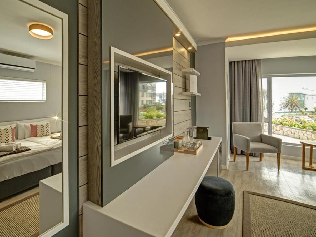Atlantic Garden Boutique Hotel Swakopmund Exteriér fotografie