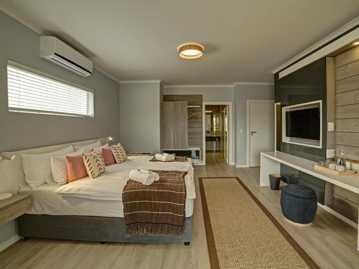 Atlantic Garden Boutique Hotel Swakopmund Exteriér fotografie