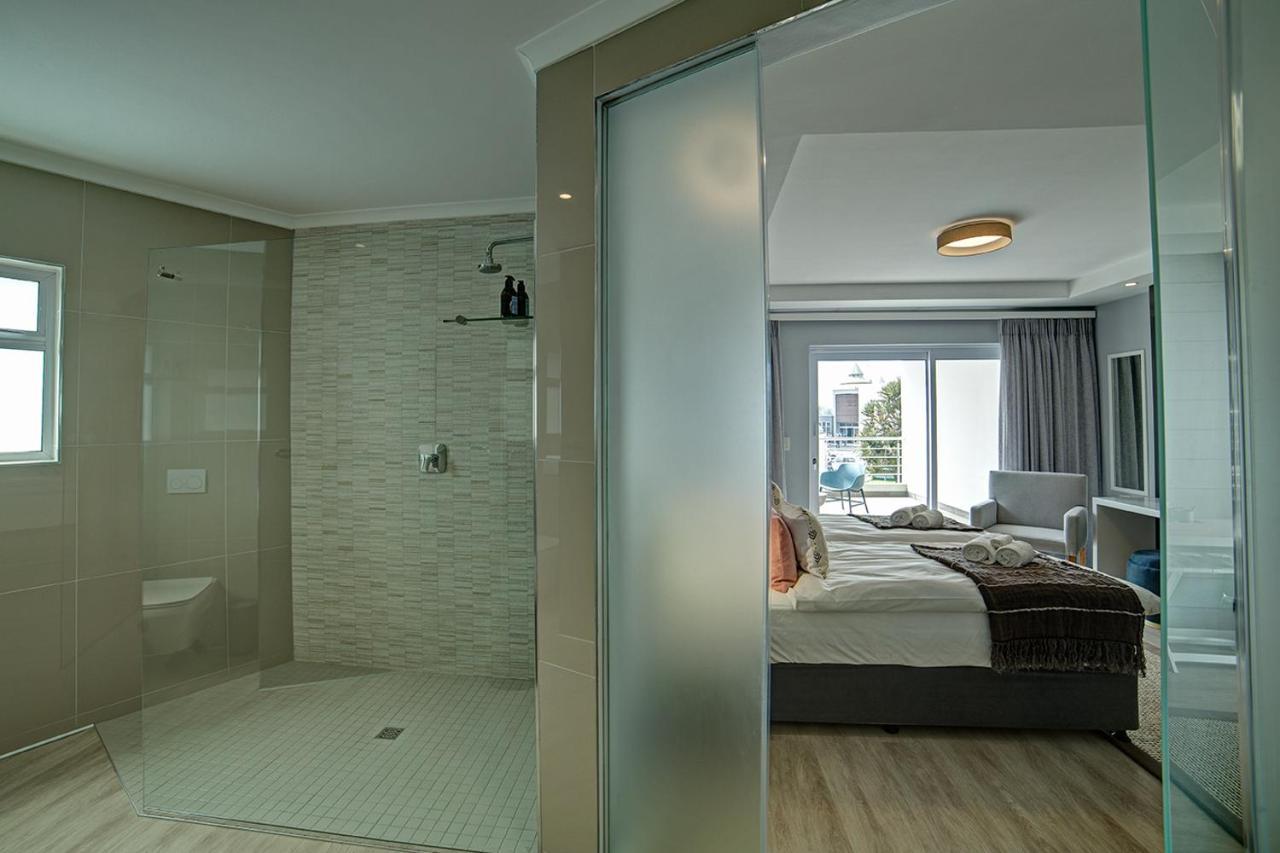 Atlantic Garden Boutique Hotel Swakopmund Exteriér fotografie